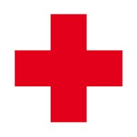 Red Cross' s logo