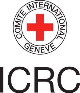 Flag of the ICRC